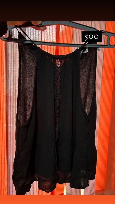 Гарантия нету