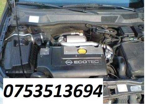 Motor OPEL 2.2 DIESEL cu pompa si injectoare