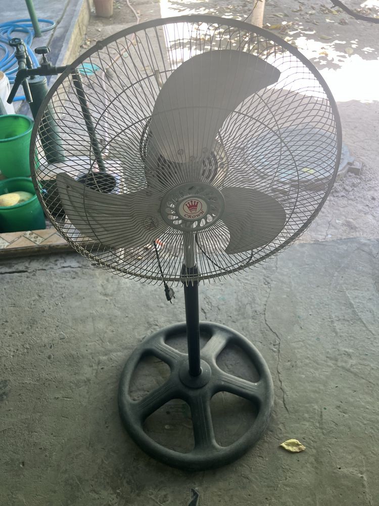 Ventilator Sotiladi