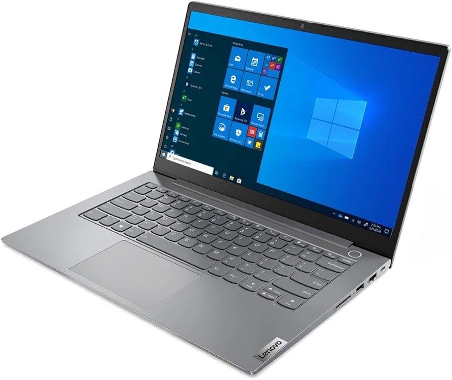 Ноутбук lenovo thinkbook