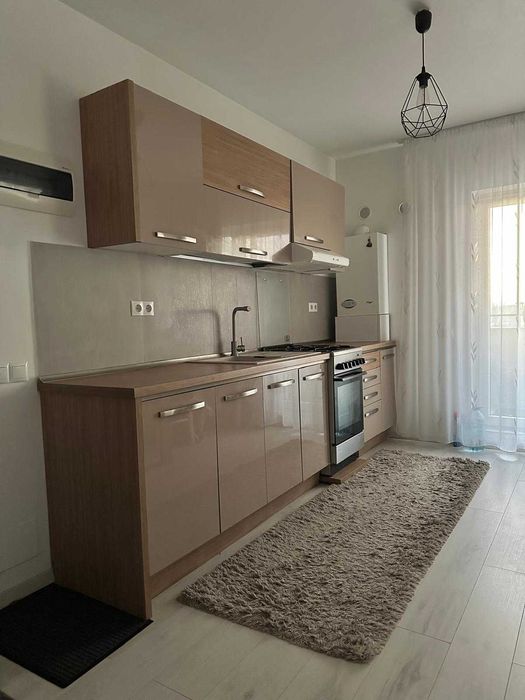 Apartament 2 camere | 51 mp + terasa 20 mp | Garaj + Boxa disponibile
