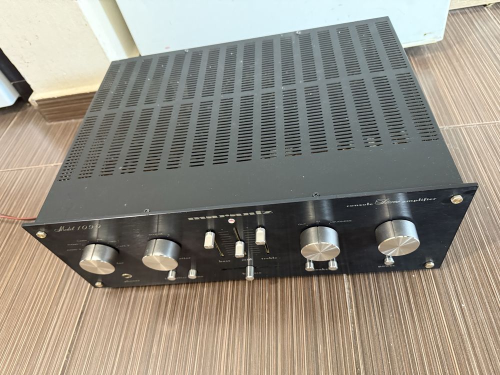 Marantz 1090 Качествен стерео усилвател