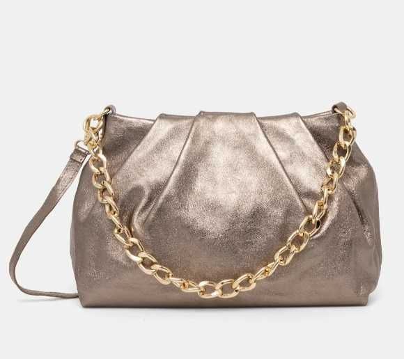 Дамски чанти естествена кожа