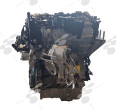 motor ford C max focus 1.0 ECOBOOST nou complet cu anexe