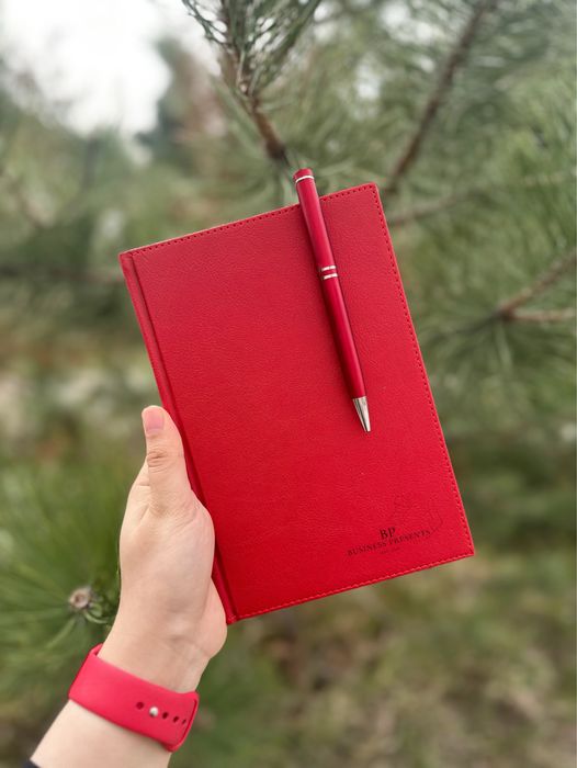 Блокнот с логотипом ! Блокноты для логотипа