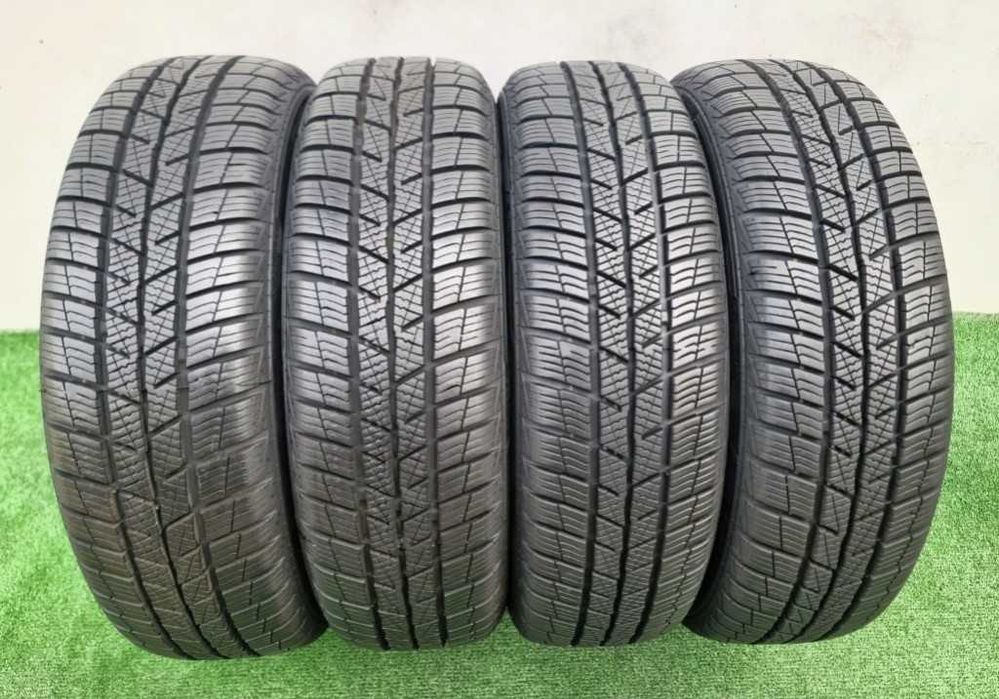 4бр. 165/60/15 BARUM Polaris 5- зимни