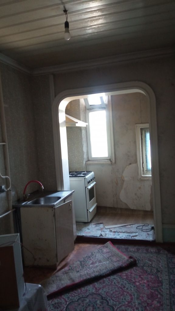 Недвижимость. Юнусабад