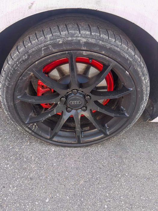Audi A6C6 2005 Disel