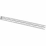 3 Schele metalice decorative 2m lungime
