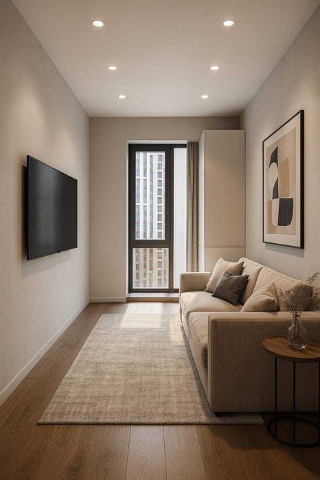 Продается квартира в ЖК OzMakon