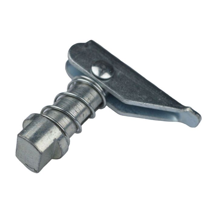 Set complet de știft ISO/FEM2 pentru montarea furcii