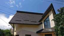 Construit să dureze, acoperisuri durabile, montaj acoperis