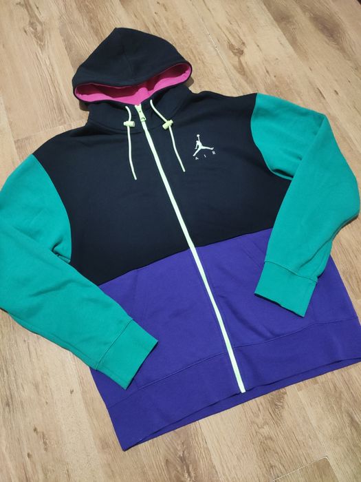 Hanorac Air Jordan mărimea M