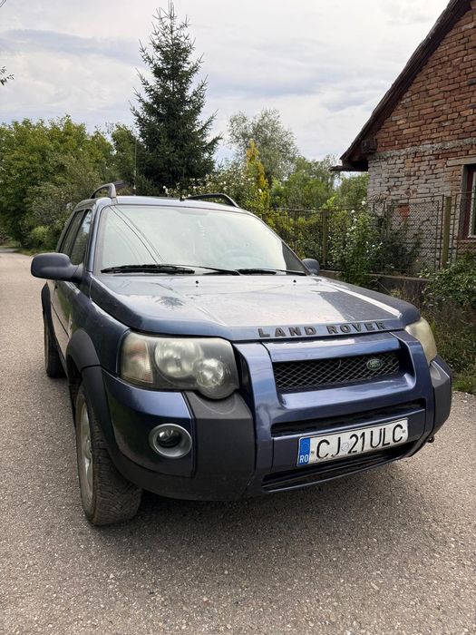 Frelander de vanzare