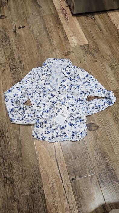 Cămașă Zara mărimea xs