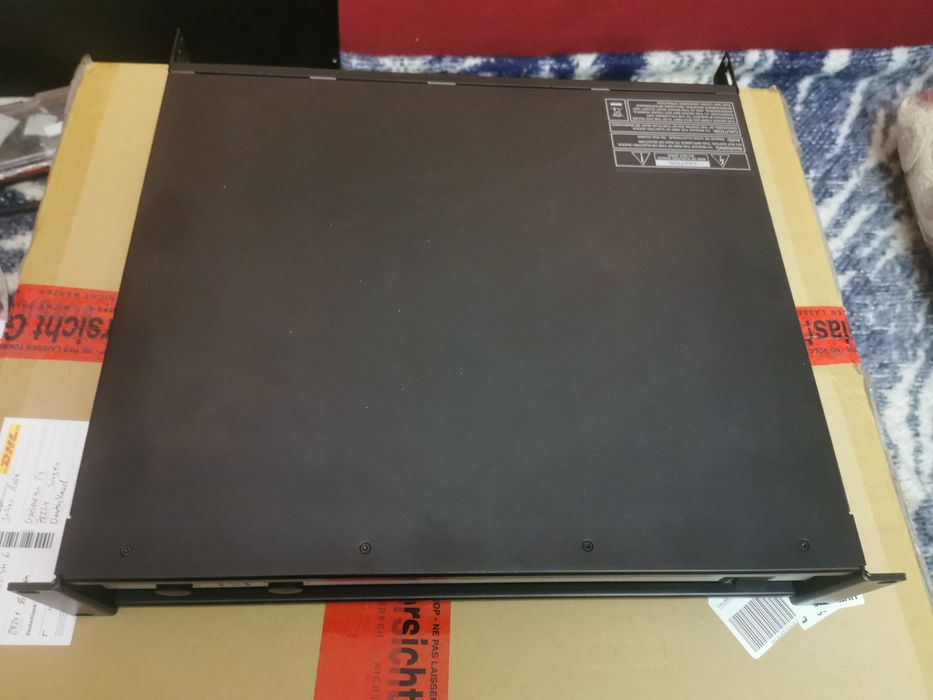 Electro Voice Q1212 (Dynacord Sl 2400)