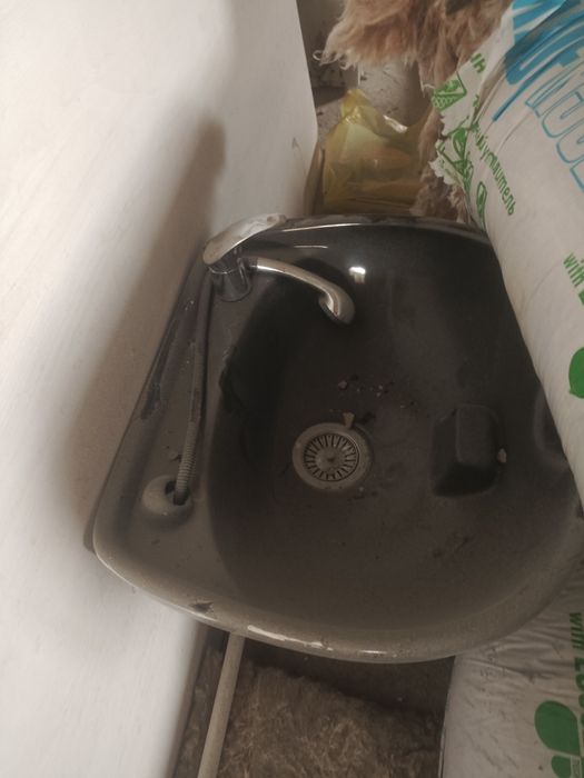 Кресло для пврикмахера