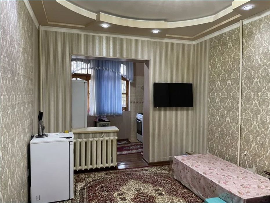 Ахмад Югнакий 3/2/4  тоза акуратный уй
