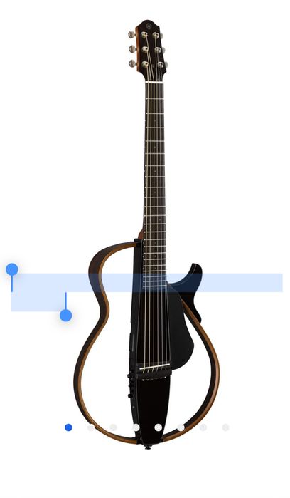 Yamaha SLG200S tbk