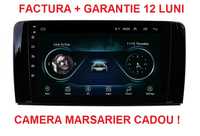 Navigatie Mercedes R Class W251 , Noua Garantie Camera Marsarier