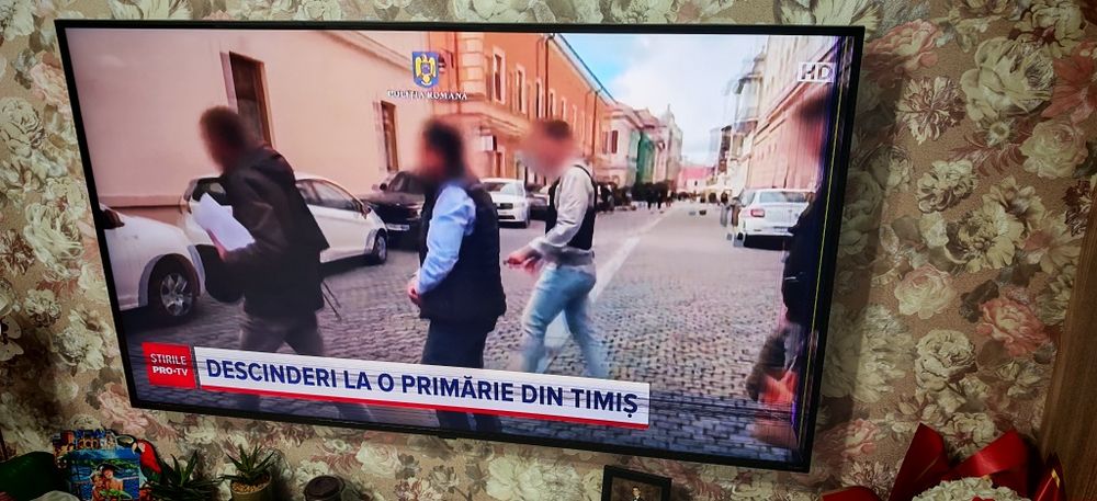 Tv LG QNED 55inch 139 cm