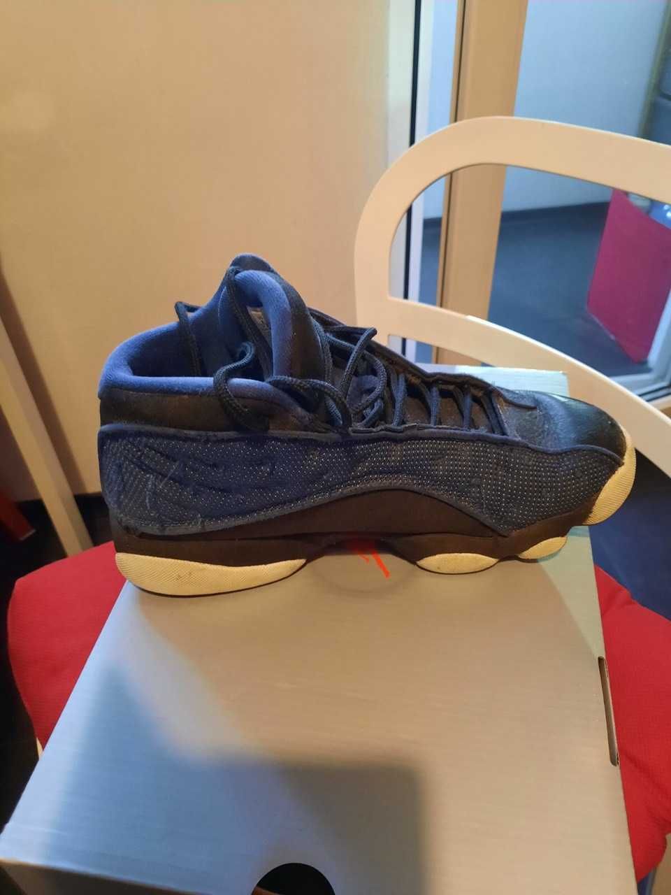 Маратонки Air Jordan 13 Retro