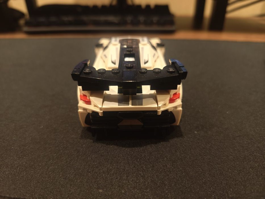 LEGO Speed Champions - Koenigsegg Jesko 76900