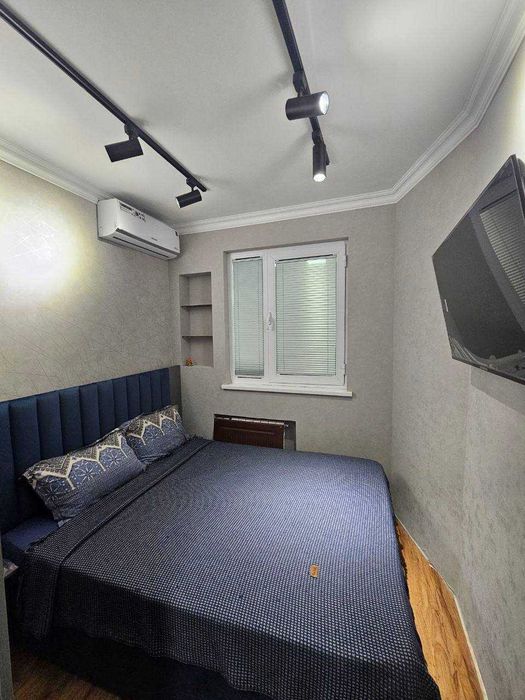 Сдам двухкомнатную квартиру