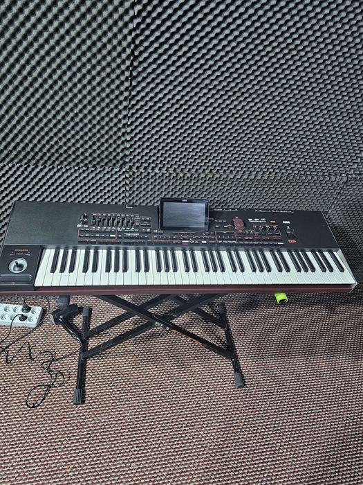 Vând Korgpa4x oriental