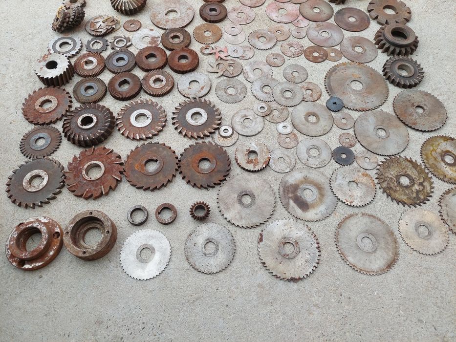 Pietre polizor strung vidia ,freze