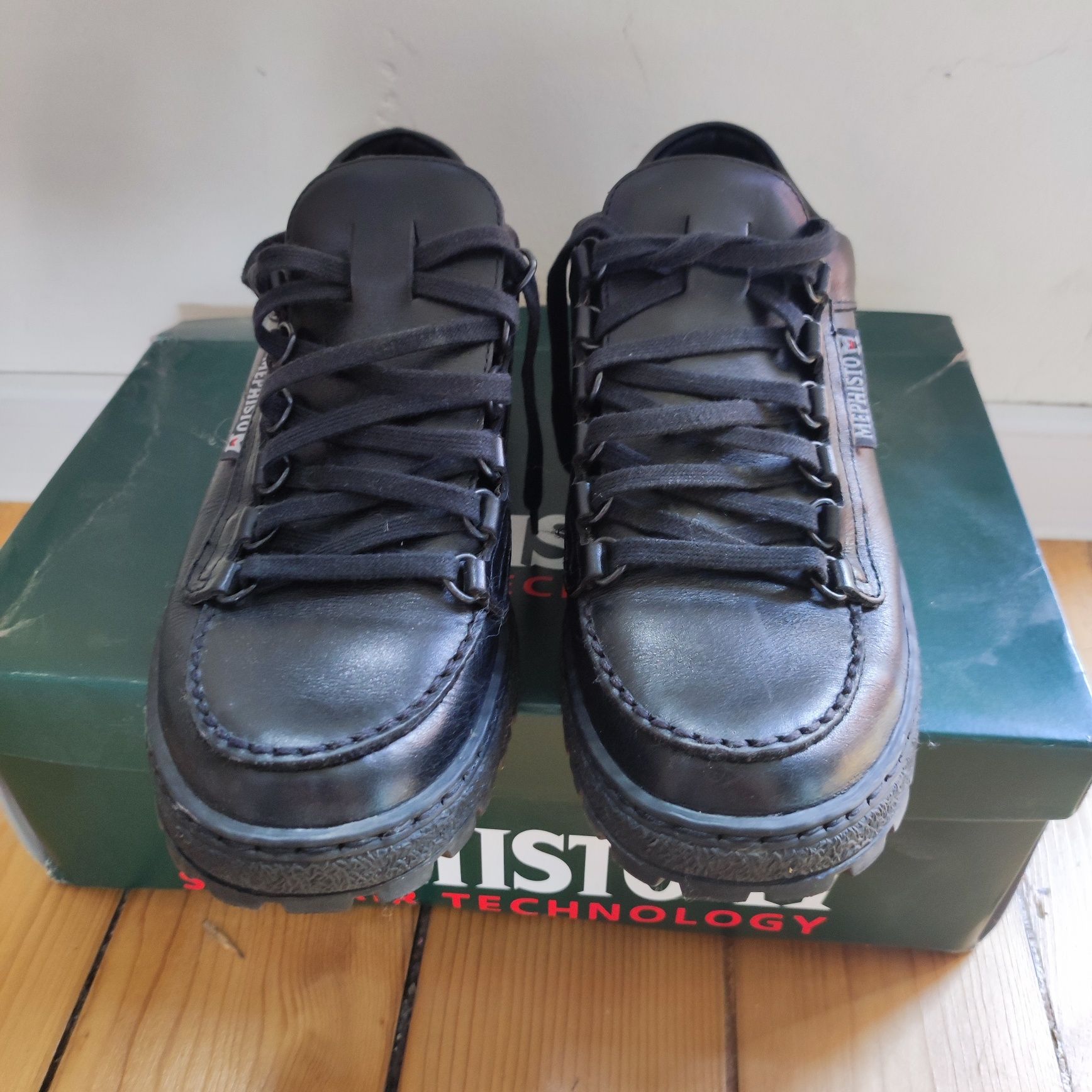 Обувки Mephisto Raibow 41.5