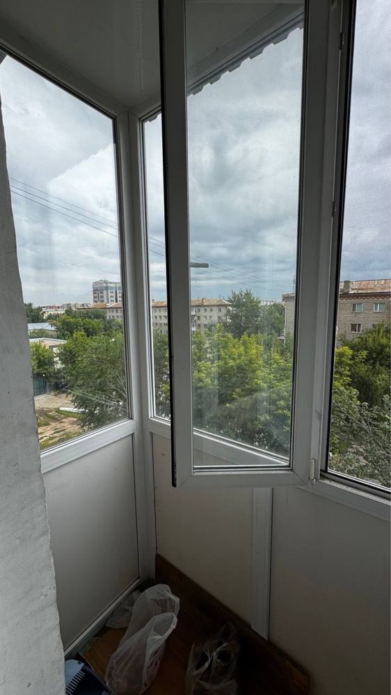 Продам 1 комнатную квартиру