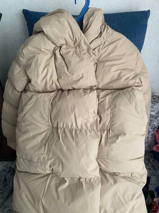 Продаю новую женскую куртку, одета 1 раз