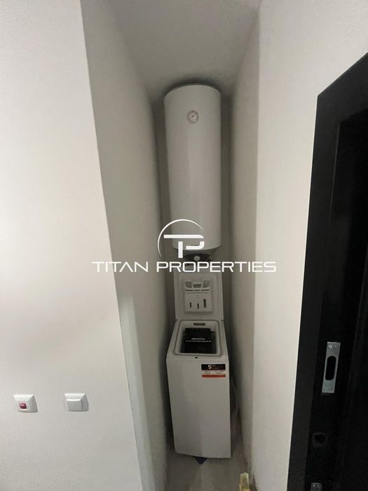 Дава се под наем Едностаен апартамент в Бургас, Сарафово - 42 кв.м за 306 € - Снимка #7