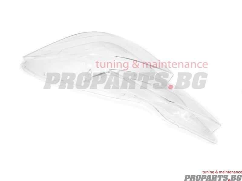 Стъкла за фарове за Mercedes Benz E class Coupe W207 C207 09-13