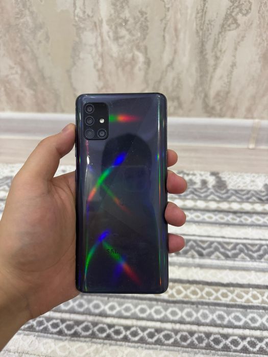 Samsung a51 6/128 gb