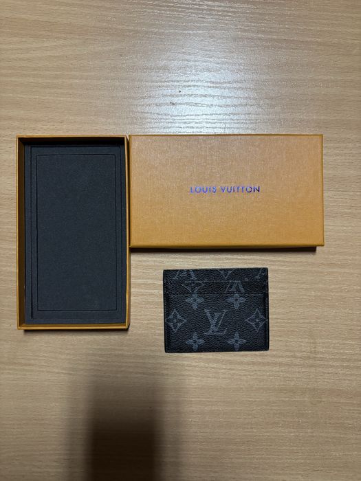 Louis Vuitton Card holder - портмоне, портфейл