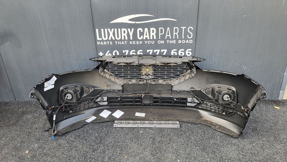 Seat Tarraco FR Line 2018/2023 5FJ bară completă grilă spoiler BF2782