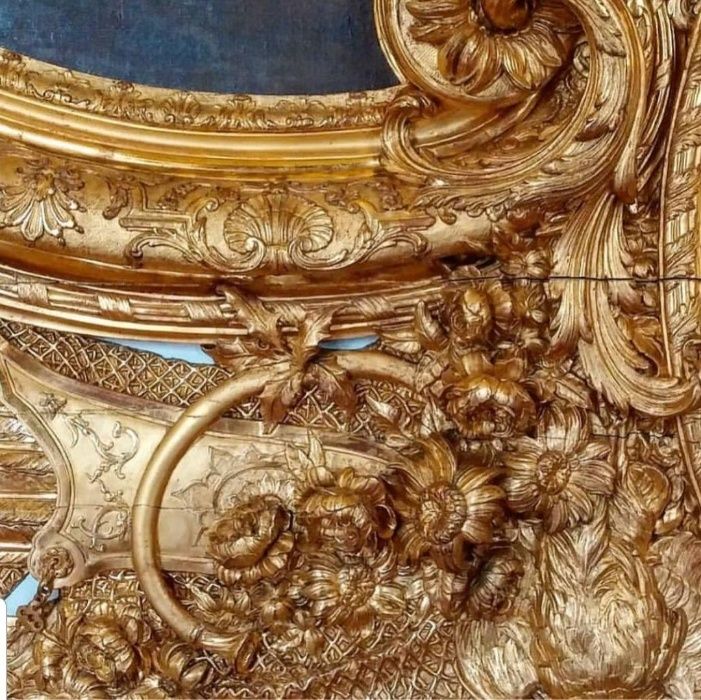 Золотая краска из Европы, высший сорт, любая тара, розлив.