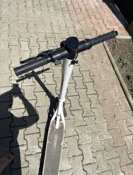 Тротинетка елекрическа