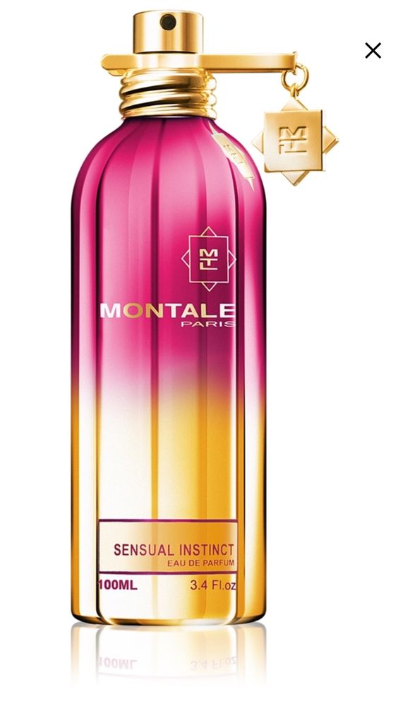 Montale Sensual Insense
