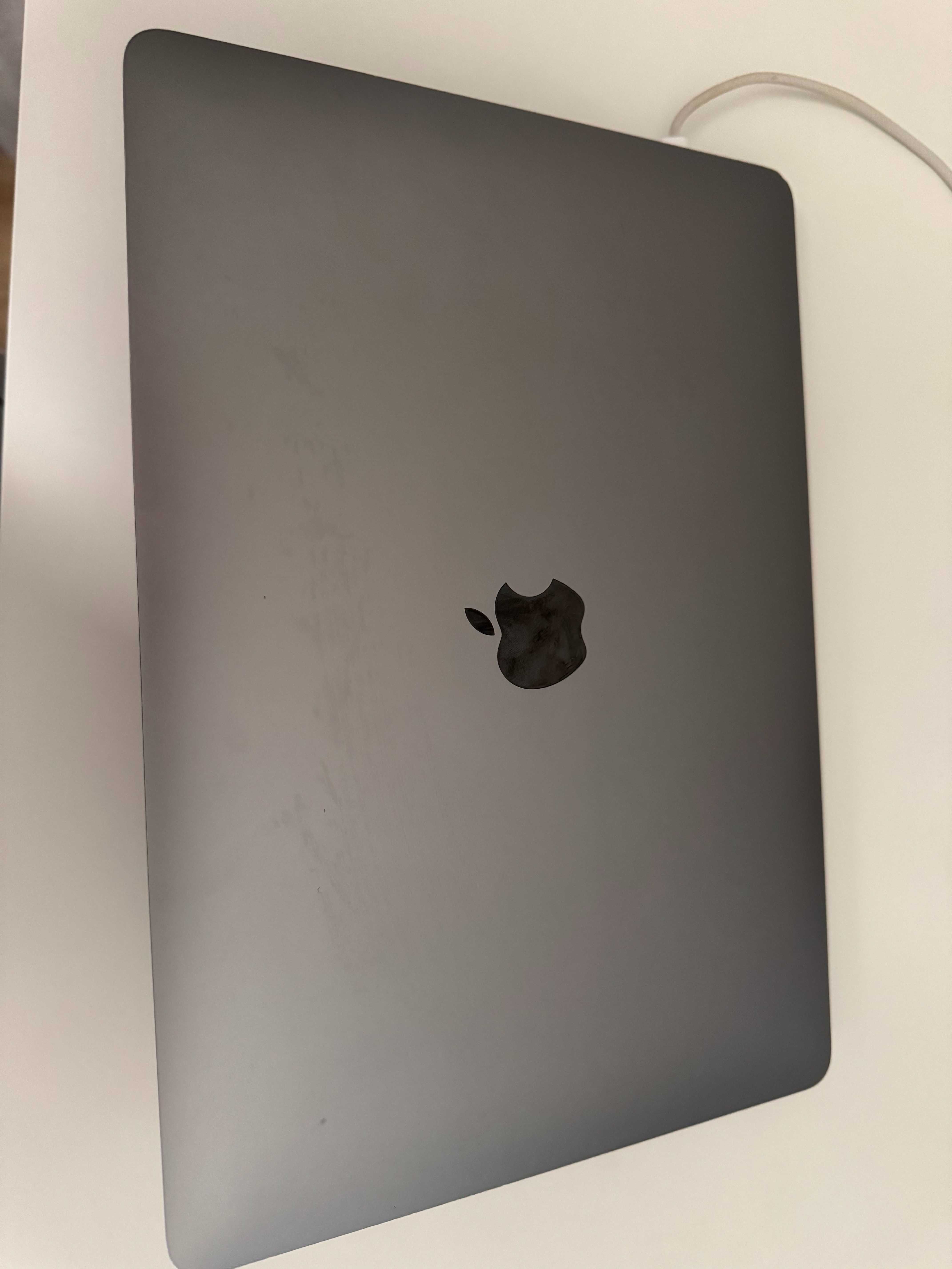Лаптоп MacBook Air 13" M1 2020