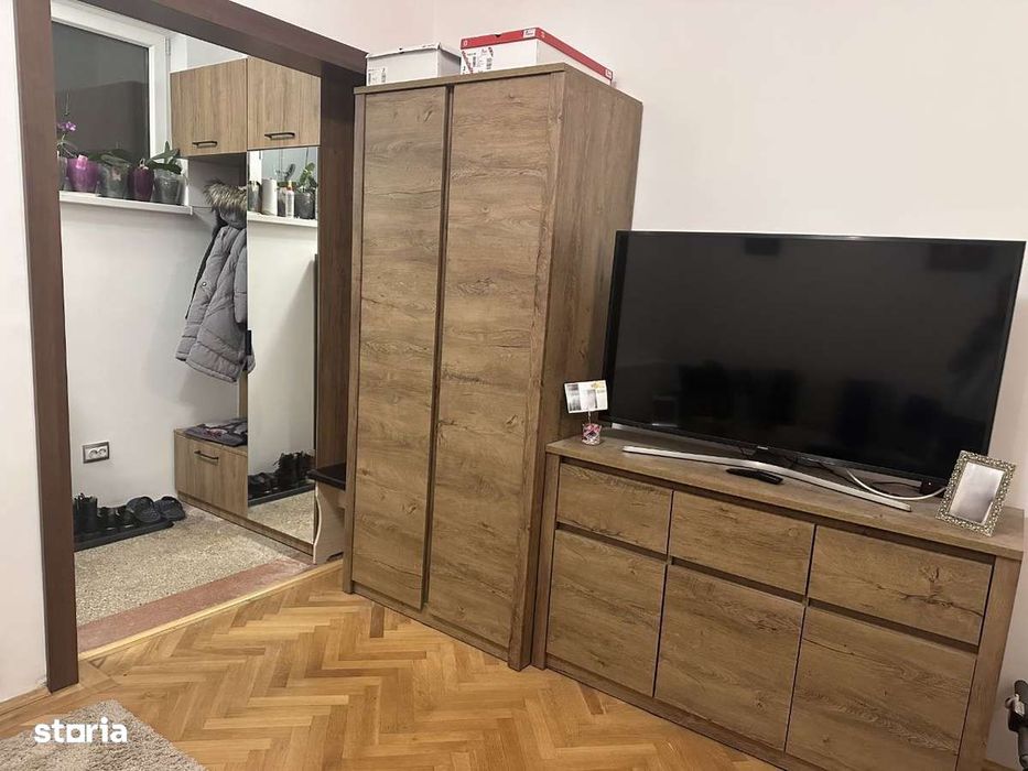 Casa duplex-ultracentral la 1 minut de C.N. 'Fratii Buzesti'