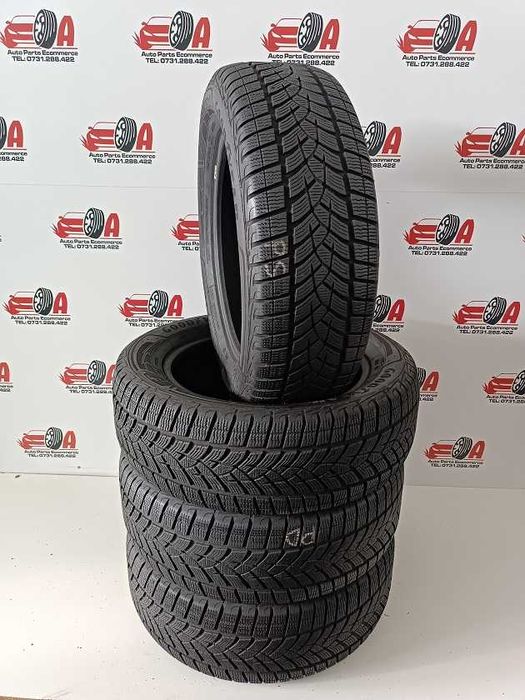 Anvelope 235/60/R18 107H GOODYEAR IARNA CP-N20717
