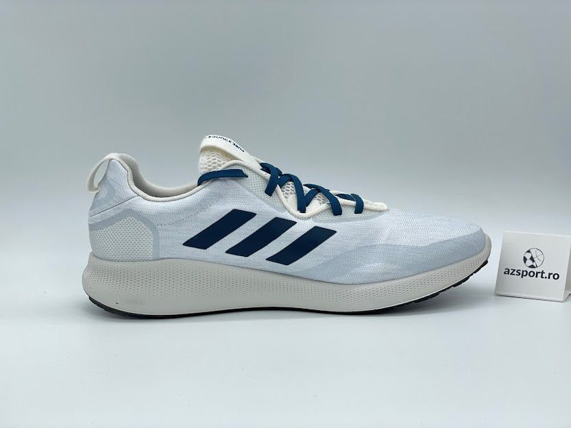 Adidas Purebounce+ Street Noi Originali (44 2/3)