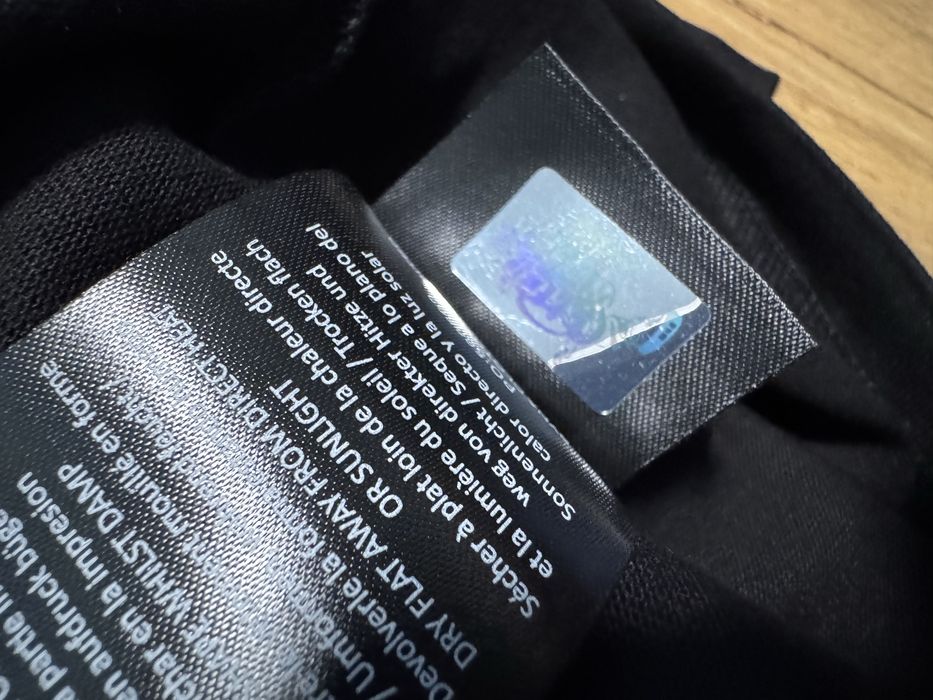 НОВО! Syna x Nemzzz "Rent's Due" Black T-shirt тениска