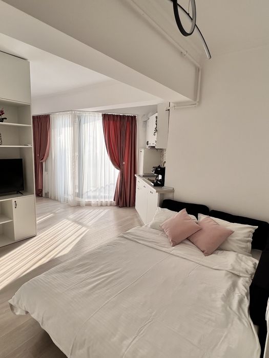 Studio Mamaia, zona Butoaie