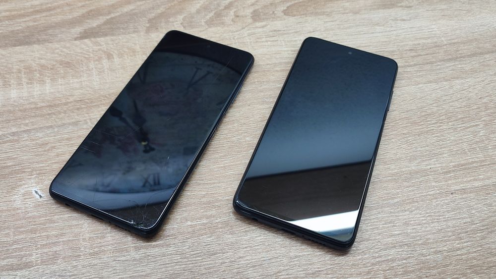 Display Original Xiaomi Poco X3 Pro