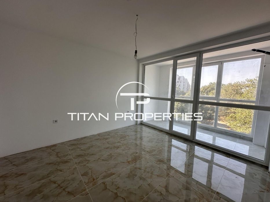 Продава се Двустаен апартамент в Бургас, Братя Миладинови - 80 кв.м за 3125 €/кв.м - Снимка #1