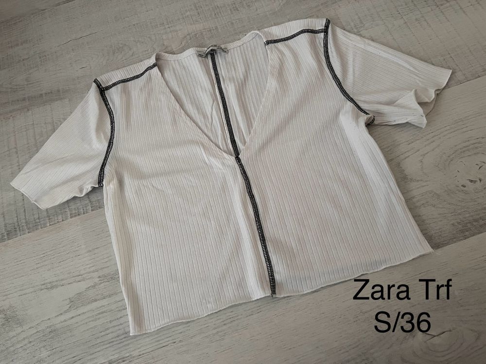 Topuri dama , Zara,Bsk,Pull&Bear, S/36